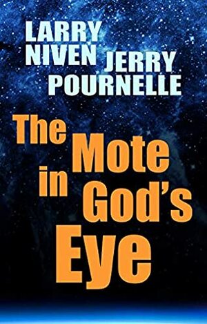 The Mote in God's Eye by Larry Niven, Jerry Pournelle