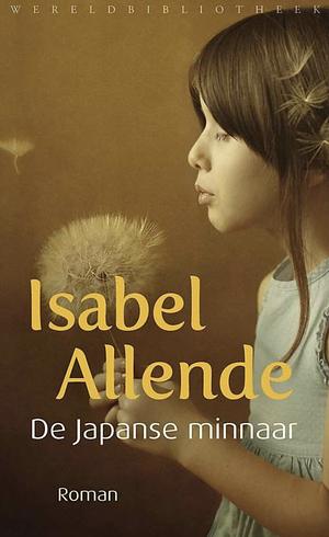 De Japanse minnaar by Isabel Allende