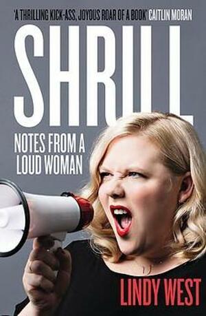 Shrill by Lindy West