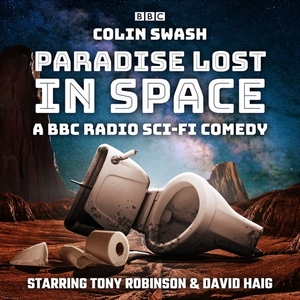 Paradise Lost in Space by Colin Swash