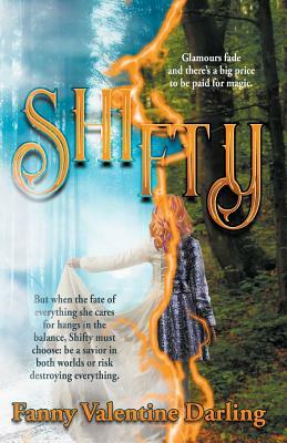 Shifty by Fanny Valentine Darling