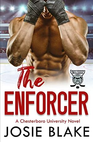 The Enforcer by Josie Blake