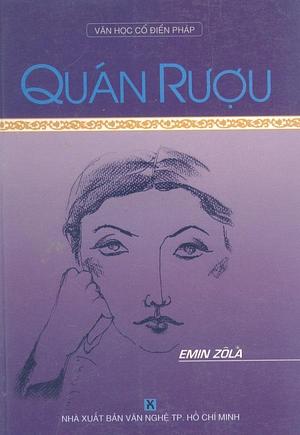 Quán Rượu by Hoàng Lâm, Émile Zola