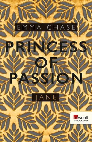 Princess of Passion - Jane by Emma Chase