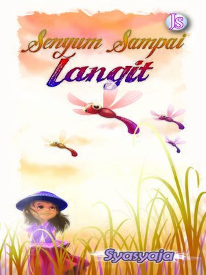 Senyum Sampai Langit by Syasyaja