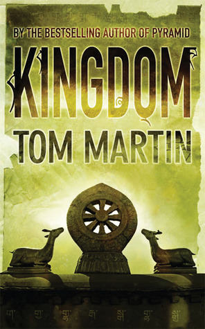 Kingdom by Tom Martin