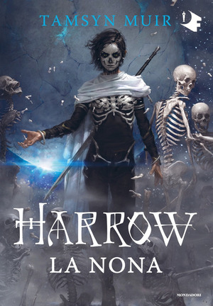 Harrow la Nona by Tamsyn Muir