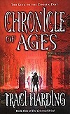 Chronicle of Ages by Traci Harding