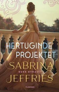 Hertugindeprojektet by Sabrina Jeffries