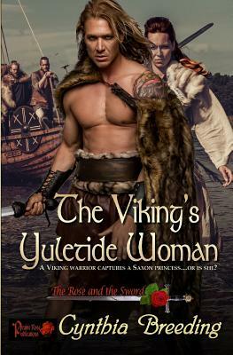 The Viking's Yuletide Woman by Cynthia Breeding