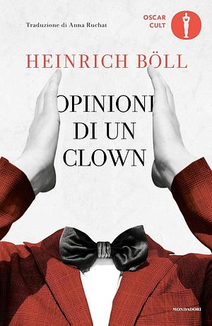 Opinioni di un clown by Heinrich Böll