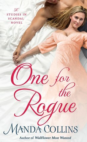 One for the Rogue by Manda Collins