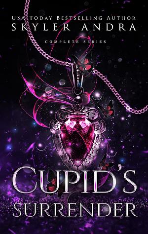 Cupid's Surrender by Skyler Andra