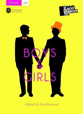 Boys & Girls by Paul Burston