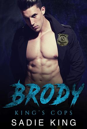 Brody by Sadie King