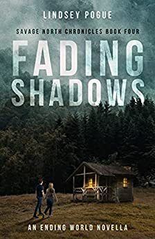 Fading Shadows by Lindsey Pogue