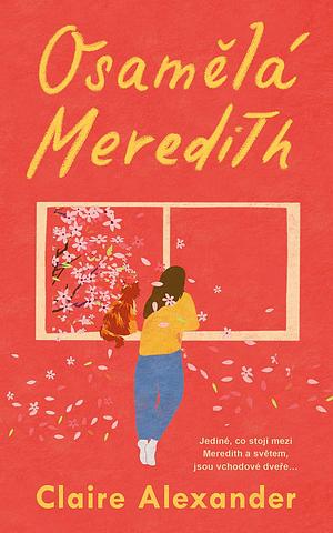 Osamělá Meredith by Claire Alexander