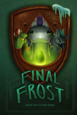 Final Frost by Amber Rimkus