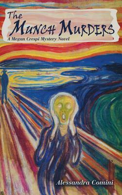 The Munch Murders by Alessandra Comini