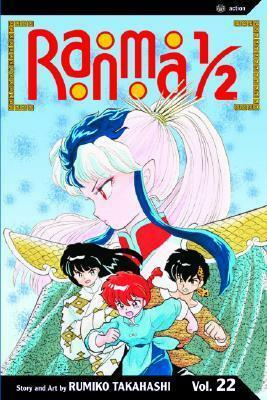 Ranma 1/2, Vol. 22 by Rumiko Takahashi