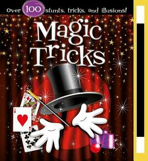 Magic Tricks by Igloobooks