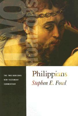 Philippians by Stephen E. Fowl