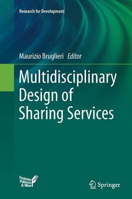 Multidisciplinary Design of Sharing Services by 