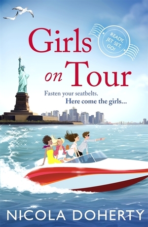 Girls on Tour by Nicola Doherty