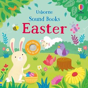 Easter Sound Book by Sam Taplin