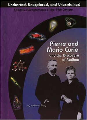 Before the Fallout: From Marie Curie to Hiroshima by Diana Preston