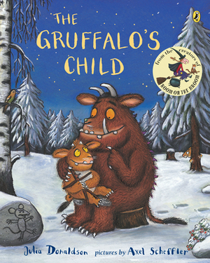 The Gruffalo's Child by Julia Donaldson