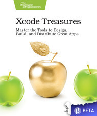 XCode Treasures by Chris Adamson