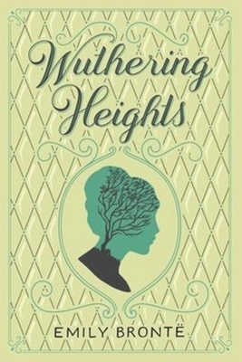 Wuthering Heights: Emily Bronte Book Whithering Weathering Wurthing Whuthering Wuthering Hieghts Paperback by Emily Brontë