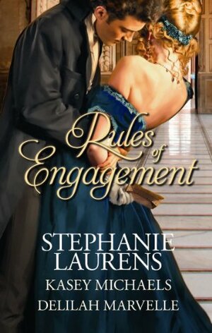 Rules of Engagement by Stephanie Laurens