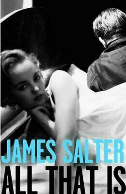 All that is by James Salter