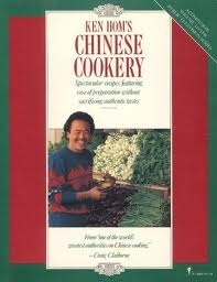 Ken Hom's Chinese Cookery by Ken Hom