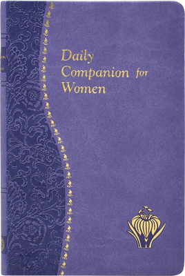 Daily Companion for Women by Carol Kelly-Gangi