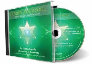 639Hz Solfeggio Meditation - Harmonizing Relationships (Purify Your Soul) by Ali Calderwood, Glenn Harrold