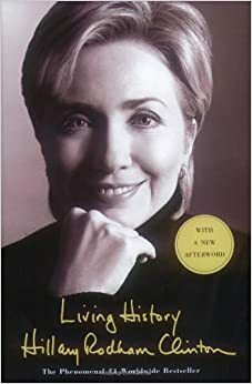 A Minha História by Hillary Rodham Clinton