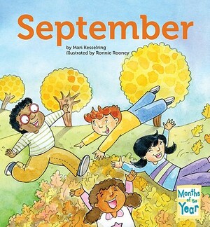 September by Mari Kesselring