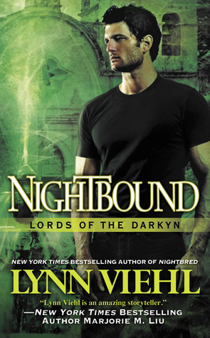 Nightbound by Lynn Viehl