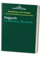 Haggards by Elizabeth Rimmer