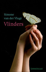 Vlinders by Simone van der Vlugt