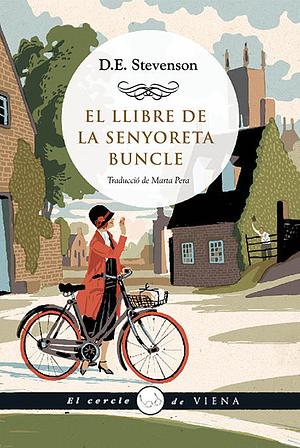 El llibre de la senyoreta Buncle by D.E. Stevenson