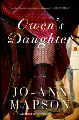 Owen's Daughter by Jo-Ann Mapson