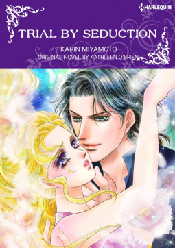 Trial by Seduction by Kathleen O'Brien, Karin Miyamoto