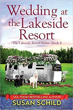 Wedding at Lakeside Resort by Susan Schild
