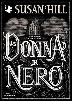 La donna in nero by Susan Hill