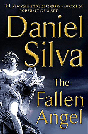 The Fallen Angel by Daniel Silva