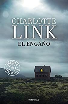 El engaño by Charlotte Link